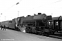 Jung 12136 - DB "023 070-6"
24.03.1969 - Heilbronn, Hauptbahnhof
Ulrich Budde