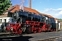 Jung 12506 - VSM "23 071"
10.09.1994 - Bochum-Dahlhausen, Eisenbahnmuseum
Werner Wölke