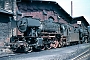 Jung 12507 - DB "023 072-2"
23.07.1975 - Saarbrücken, Bahnbetriebswerk
Norbert Lippek