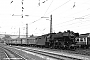 Jung 12507 - DB "023 072-2"
15.08.1969 - Heilbronn, Hauptbahnhof
Ulrich Budde