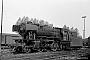 Jung 12508 - DB "023 073-0"
22.04.1968 - Rheine, Bahnbetriebswerk
Ulrich Budde