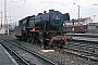 Jung 12508 - DB "023 073-0"
15.07.1968 - Saarbrücken, Hauptbahnhof
Norbert Lippek