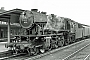 Jung 12509 - DB "023 074-8"
24.02.1969 - Heilbronn, Hauptbahnhof
Dr. Werner Söffing