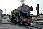 Jung 12751 - DB "23 081"
02.08.1967 - Rheine, Bahnbetriebswserk
Werner Wölke