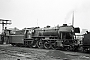 Jung 12751 - DB "023 081-3"
07.09.1968 - Münster (Westfalen), Bahnbetriebswerk
Dr. Werner Söffing