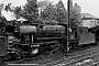 Jung 12753 - DB "023 083-9"
23.05.1971 - Ehrang, Bahnbetriebswerk
Ulrich Budde