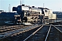 Jung 12753 - DB "023 083-9"
19.03.1968 - Bremen, Bahnbetriebswerk Hauptbahnhof
Norbert Lippek