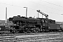 Jung 12754 - DB "023 084-7"
22.04.1968 - Osnabrück, Bahnbetriebswerk Osnabrück Rbf
Ulrich Budde