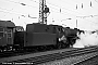 Jung 12755 - DB "023 085-4"
30.03.1969 - Ulm, Hauptbahnhof
Ulrich Budde