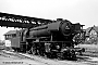 Jung 12758 - DB "023 088-8"
05.07.1968 - Crailsheim, Bahnbetriebswerk
Ulrich Budde