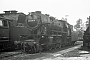 Jung 13102 - DB "023 094-6"
18.05.1970 - Emden, BahnbetriebswerkHelmut Philipp