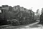 Jung 13102 - DB "023 094-6"
18.05.1970 - Emden, Bahnbetriebswerk
Helmut Philipp