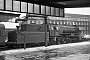 Jung 13107 - DB "23 099"
05.01.1963 - Hannover, Hauptbahnhof
Wolfgang Illenseer