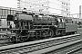 Jung 13108 - DB "23 100"
07.11.1966 - Essen, Hauptbahnhof
Dr. Werner Söffing