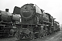 Jung 13110 - DB "023 102-7"
29.04.1973 - Saarbrücken, Bahnbetriebswerk Hauptbahnhof
Martin Welzel