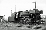 Jung 13110 - DB "023 102-7"
__.11.1969 - Hameln, Bahnbetriebswerk
Martin Weltner