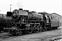 Jung 13111 - DB "023 103-5"
19.05.1970 - Rheine, Bahnbetriebswerk
Ulrich Budde