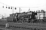 Jung 13111 - DB "23 103"
31.05.1966 - Hamm (Westfalen), Bahnhof
Reinhard Gumbert