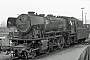 Jung 13111 - DB "023 103-5"
10.04.1971 - Rheine, Bahnbetriebswerk
Helmut Philipp