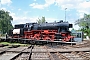 Jung 13113 - SEH "023 105-0"
10.06.2012 - Heilbronn, Süddeutsches Eisenbahnmuseum
Ralf Aroksalasch