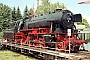 Jung 13113 - SEH "023 105-0"
06.09.2014 - Heilbronn, Süddeutsches Eisenbahnmuseum
Steffen Hartz