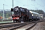 Jung 13113 - VMN "23 105"
21.09.1985 - Nürnberg-Langwasser
Ingmar Weidig