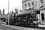 Jung 13113 - VMN "23 105"
21.07.1985 - Nürnberg, Bahnbetriebswerk Hauptbahnhof
Ulrich Budde