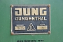Jung 13835 - Denkmal "46"
06.07.2024 - Völklingen, alte Hütte
Frank Glaubitz