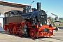 Jung 1738 - SEM "91 896"
20.08.2009 - Chemnitz-Hilbersdorf, Sächsisches Eisenbahnmuseum
Stefan Kier