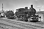 Jung 1738 - SEM "91 896"
20.08.2010 - Chemnitz-Hilbersdorf, Sächsisches Eisenbahnmuseum
Stefan Kier