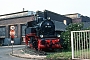 Jung 1738 - Denkmal "91 896"
23.05.1990 - Dresden-Friedrichstadt
Werner Peterlick