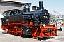 Jung 1738 - SEM "91 896"
23.08.2009 - Chemnitz-Hilbersdorf, Sächsisches Eisenbahnmuseum
Dr. Werner Söffing