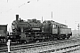 Jung 2283 - DB "055 440-2"
17.08.1968 - Hohenbudberg, Rangierbahnhof
Dr. Werner Söffing