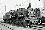 Jung 2283 - DB "055 440-2"
19.09.1969 - Hohenbudberg, Bahnbetriebswerk
Dr. Werner Söffing