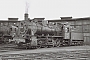 Jung 2372  - DB "55 3906"
10.06.1965 - Duisburg, Bahnbetriebswerk Hauptbahnhof
Wolf-Dietmar Loos