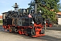 Jung 258 - HSB "99 5901"
23.08.2009 - Wernigerode
Stefan Kier