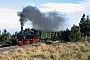 Jung 258 - HSB "99 5901"
29.10.2005 - Brocken (Harz)
Malte Werning