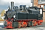 Jung 258 - HSB "99 5901"
27.10.2017 - Wernigerode, Bahnbetriebswerk
Stefan Kier