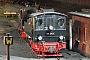 Jung 258 - HSB "99 5901"
29.10.2013 - Wernigerode, Bahnbetriebswerk
Christoph Beyer