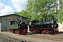 Jung 258 - HSB "99 5901"
09.06.2012 - Wernigerode, Bahnbetriebswerk Westerntor
Edgar Albers