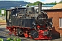 Jung 258 - HSB "99 5901"
29.07.2015 - Wernigerode, Bahnbetriebswerk
Jonas Laub