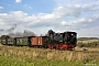 Jung 258 - HSB "99 5901"
04.10.2015 - Oberharz am Brocken-Hasselfelde
Martin Welzel