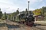 Jung 258 - HSB "99 5901"
05.10.2015 - Oberharz am Brocken-Elend
Martin Welzel