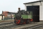 Jung 258 - HSB "99 5901"
30.4.1996 - Wernigerode
Hinnerk Stradtmann