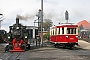 Jung 261 - HSB "99 5902"
21.04.2012 - Wernigerode
Patrick Paulsen