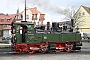 Jung 261 - HSB "99 5902"
21.04.2012 - Wernigerode
Patrick Paulsen