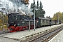 Jung 261 - HSB "99 5902"
30.10.2004 - Wernigerode-Drei Annen Hohne
Stefan Kier