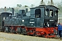 Jung 261 - DR "99 5902-4"
18.08.1990 - Elend (Harz)
Edgar Albers