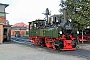 Jung 261 - HSB "99 5902"
02.09.2011 - Wernigerode
Edgar Albers