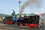 Jung 261 - HSB "99 5902"
03.09.2011 - Wernigerode
Edgar Albers